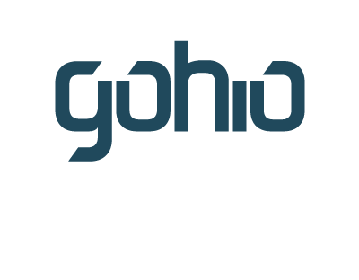 Gohio Commute TDM Hub Logo