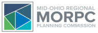 MORPC Logo