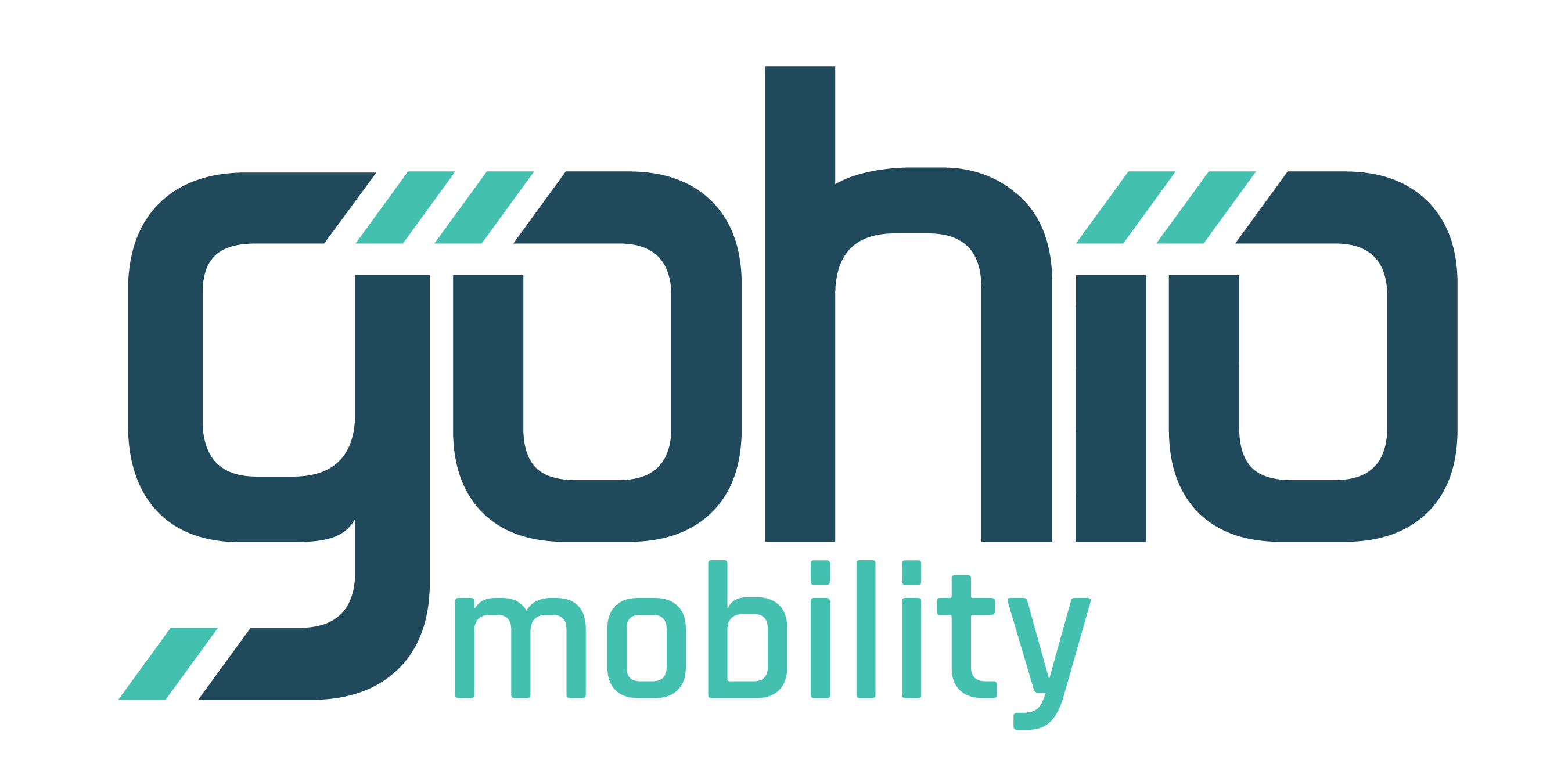 The Gohio Mobility Platform allows you to filter through your transportation options to come up with options that are personalized to your needs.